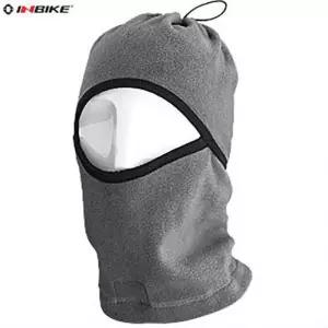 겨울모자 자전거 남성 플리스 라이딩 EA 방한