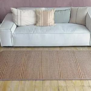 대자리 우드 쿠션 매트 더블 대나무 쿨매트 시원한요 카페트