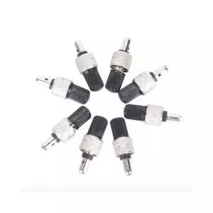 루미나D 던롭 자전거 밸브