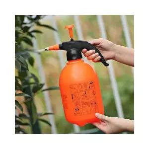 고압 루미나D 원터치 화분 압력 휴대용 압축 분무기