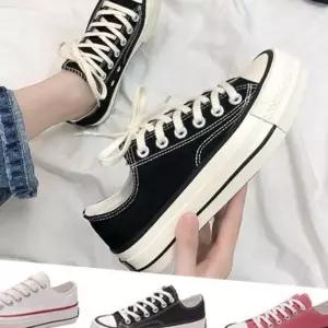 (다올)스니커즈 키높이단화 캔버스화 TG512 여성신발 통굽