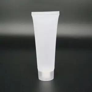 튜브 공병 화장품 소분 용기 여행용 리필통 - 50ml 50ml클렌징폼 튜브공병