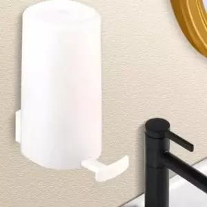 [반려] 분쇄 홀더 고체형 비누 디스펜서 거치대 그라인더 받침대