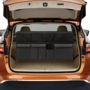 [CAR] SUV 차량용 트렁크 수납함 폴딩 헤드레스트 포켓 정리 가방