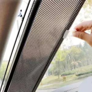[CAR] 자동차용 롤스크린 차량 창문 차양막 선블라인드
