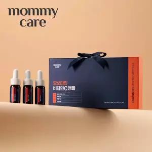 마미케어 오쏘타민 비타민씨 앰플 3개입 기획세트