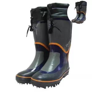 물장화 스파이크 방한 갯바위 장화 미끄럼방지 안전