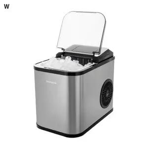 프롬퓨어 UV 살균 18kg 제빙기 FP-C28