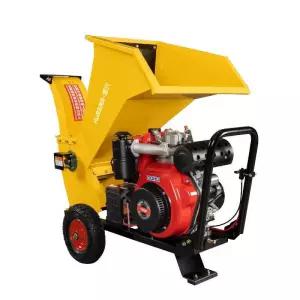 나무파쇄기 중고농기계 한일건조기 임목파쇄기 (1)