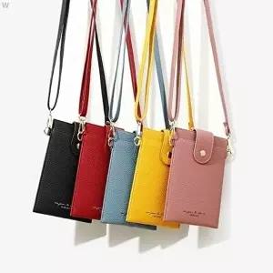 여자가방 여성 카드지갑 미니 크로스백 LKB6029