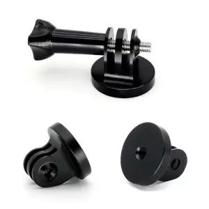 (호환) 액션캠 아이언 삼각대 어댑터 [W322B1F]