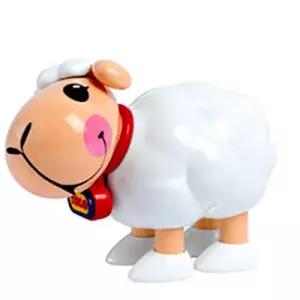 톨로 블록놀이 동물인형 내친구 양 농장 꾸미기