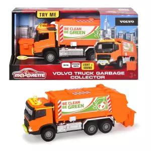 마조렛 그랜드 FMX청소차 자동차 장난감 남아선물