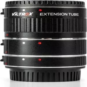 빌트록스 DG-C 오토 포커스 매크로 연장 튜브 세트 캐논 EF-S 렌즈 DSLR 카메라 2000D 1300D 800D 600D