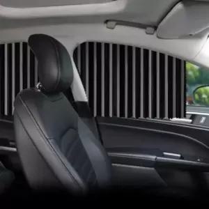 [CAR] 자동차 햇빛 차단 커튼 차량용 차박 전용 가림막 창문 블라인드