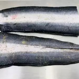 국내산 자포니카 민물장어 실속형 1kg