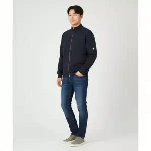 CP COMPANY 남성 집업 가디건 20CMSS021A 002246G 888