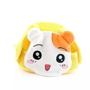 출산 에비츄 매쉬 머리쿵보호대 헤드쿠션 아기머리보호