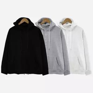 [셀러허브]투웨이후드자켓 남녀공용 후드트레이닝복 팔슨 남자 투웨이 후드자켓 SD-230812M (S28922305)