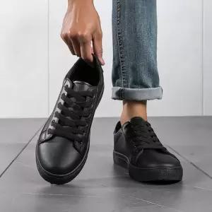 남성 2컬러 미니멀 빅사이즈 스니커즈 ZG-S620