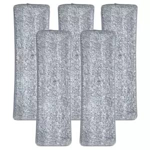 홈쇼핑 노터치 이지슬라이드전용 리필걸레5장