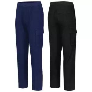 봄 여름 작업 청바지 스판 건빵 작업복바지 용접복 춘추 노가다