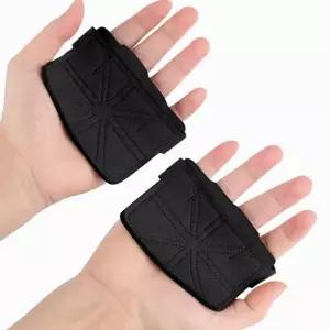 턱걸이패드 사각 헬스 장갑 바벨 운동 손바닥 미끄럼방지 보호대