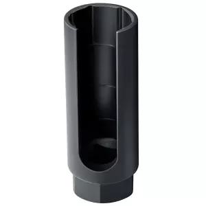 산소센서소켓 22mm 1/2 오픈형 복스알 특수형 오픈형 탈거 교체 롱복스 자동차 공구