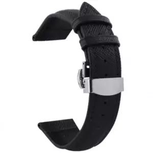 남성 스트랩 디버클 여성 가죽 시계줄 bOh7+7HtZ