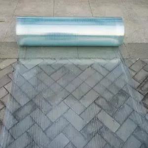 렉산 폴리카보네이트 필름 캐노피 pc판 방수 투명 복층 야외 지붕 시트 넥산 비닐