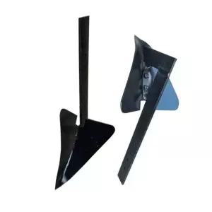 이랑배토기 밭갈이날 아세아관리기 트랙터 경운기 밭농사 농기계 두둑