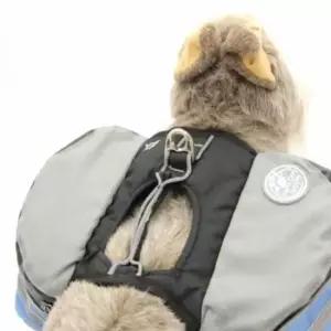 [반려] 애견용 백팩 XS 펫배낭 산책가방