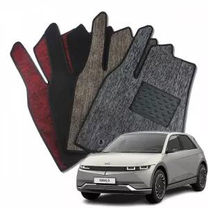 컨셉토 프리미엄 뉴코일 트랩매트 아이오닉5 1열2열 세트