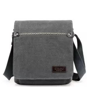[에이치플러스몰]남성크로스백 D-1615그레이 남성 크로스백 가방 남자