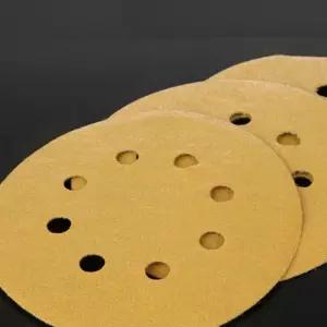 원형사포 마끼다샌딩기사포 GDM 디월트샌딩기 50장 마끼다샌딩기 보쉬샌딩기사포 40방-600방 NWFGVRTT