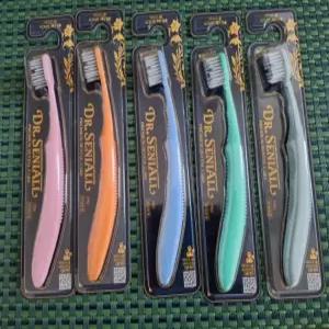 시니올칫솔 닥터 시그니처 케어 칫솔 5개입