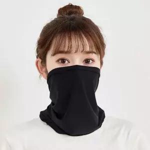 남녀 공용 데일리 통풍 매쉬 냉감 마스크 바라클라바 CTi2+9jXJ