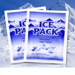 아이스팩 대 19X29CM 얼굴아이스팩 아이스팩미니 의료용아이스팩