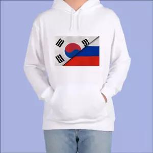 후드티 남여공용 아시아 아프리카 아메리카 오세아니아 유럽 그림선택