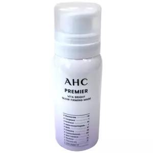 AHC 프리미어 비타 브라이트 글로우 퍼밍 마스크 60g