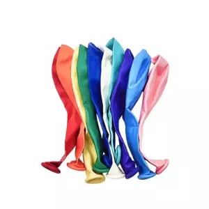 라운드 풍선(25cm 10개입)