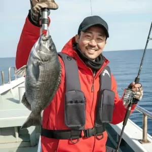 아라칸 자동 팽창식 선상 구명조끼 낚시 경량 구명조끼 F004