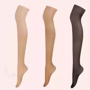 팬티스타킹 팬티 스타킹 올풀림 방지 타이즈 국산 50D 2XL