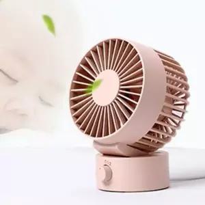 선풍기 탁상용 USB선풍기 듀얼팬 미니선풍기 더블윙 시원한 여름