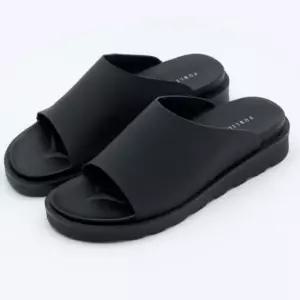 신발 슬리퍼 남자 모던 남성 통굽 캐주얼 실내화 여름