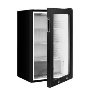 쇼케이스 카페 냉동고 탁상용 소형 음료 냉장고 업소용 냉장 업소