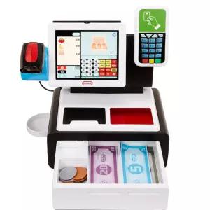 5세 6세 유아 역할놀이 슈퍼마켓 계산대 4세완구 돌봄교실 어린이선물 유치원