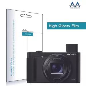 호환용 소니 사이버샷 DSC-HX99 고광택 보호필름 국산