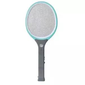 [반려] 삼정크린 해충킬러 맥스 해충용품 파리채 모기채 전기