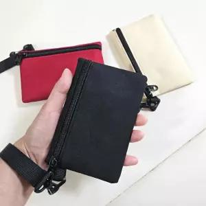 스트랩 캐주얼 멀티 미니 파우치 VHZ9+9fZt